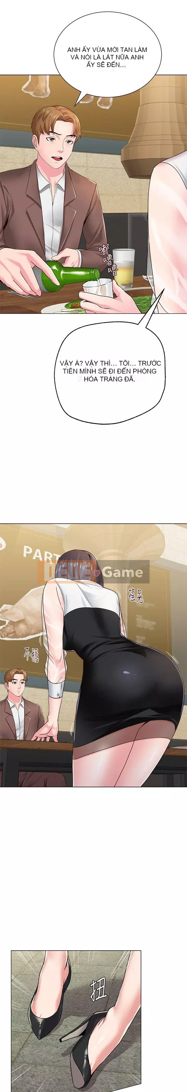 Giáo viên sa ngã Chương 1-78