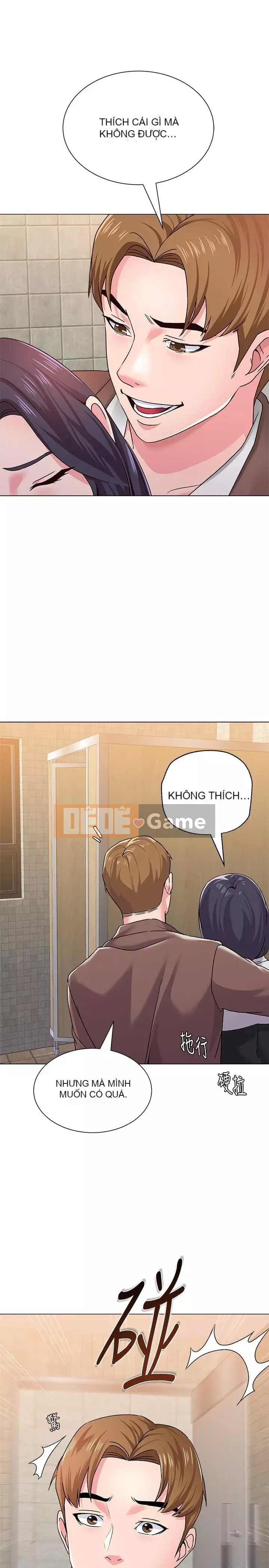 Giáo viên sa ngã Chương 1-78