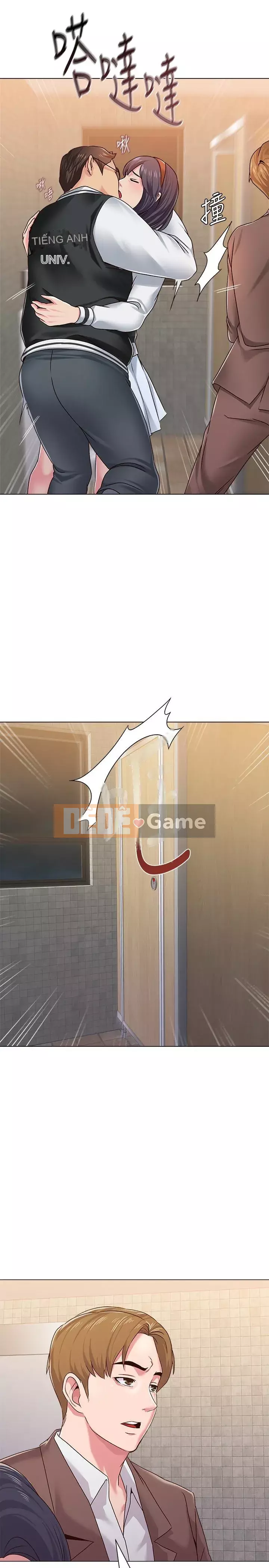 Giáo viên sa ngã Chương 1-78