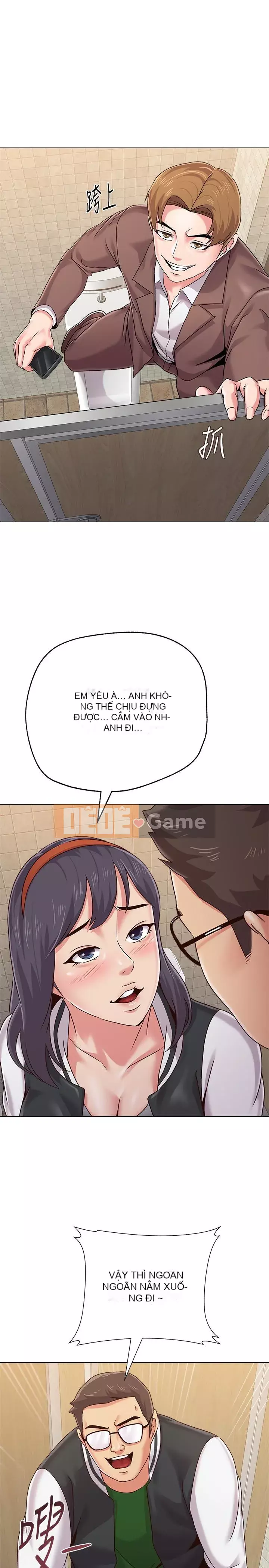 Giáo viên sa ngã Chương 1-78
