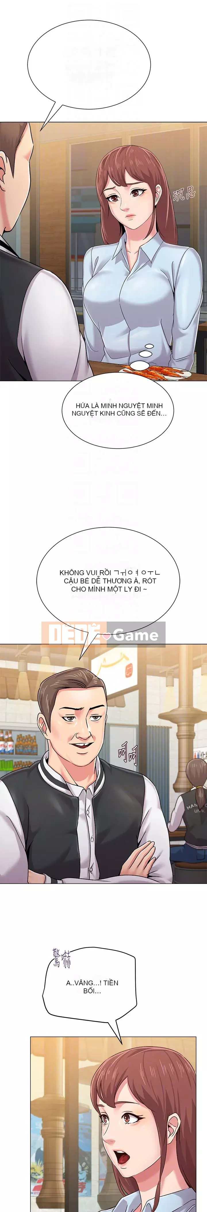 Giáo viên sa ngã Chương 1-78