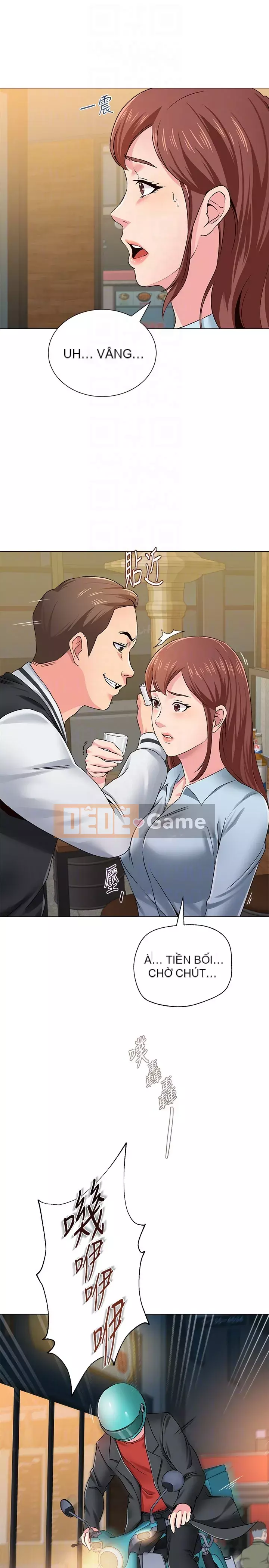 Giáo viên sa ngã Chương 1-78