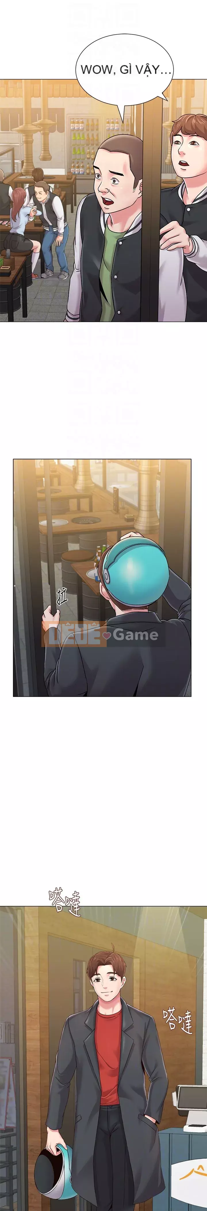 Giáo viên sa ngã Chương 1-78