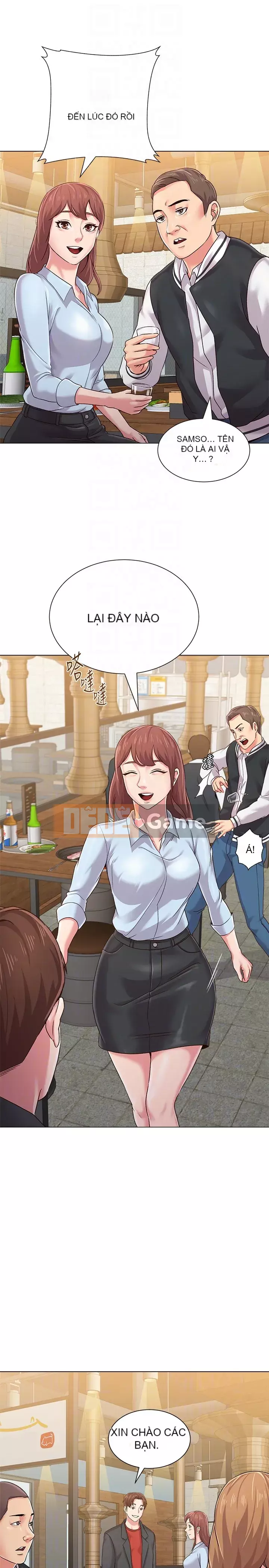 Giáo viên sa ngã Chương 1-78