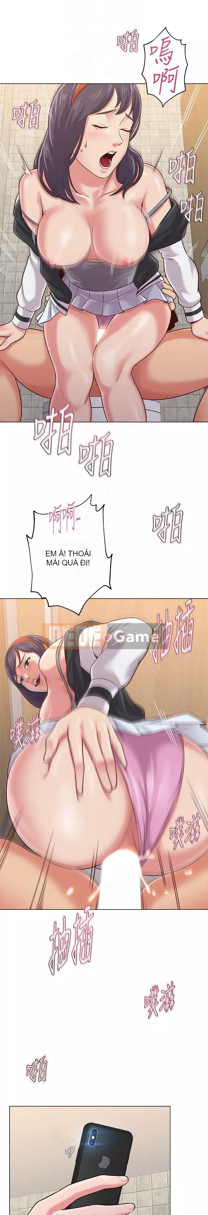 Giáo viên sa ngã Chương 1-78