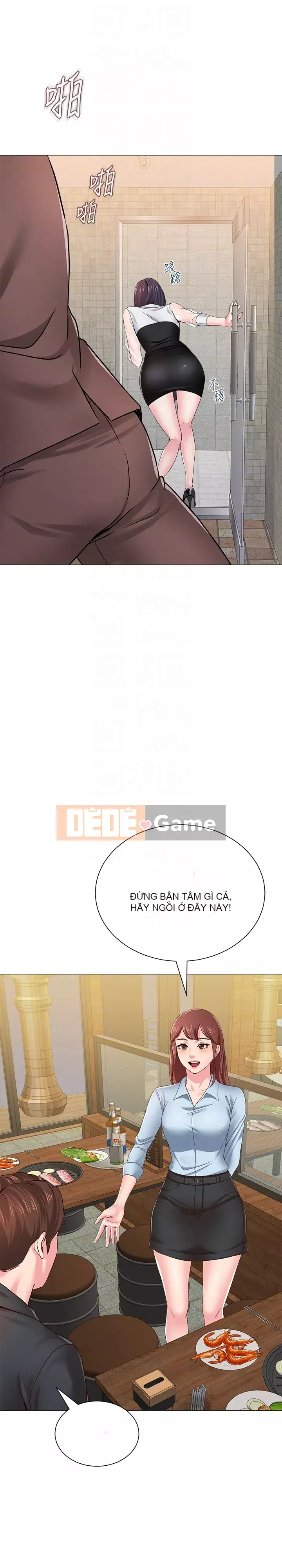 Giáo viên sa ngã Chương 1-78