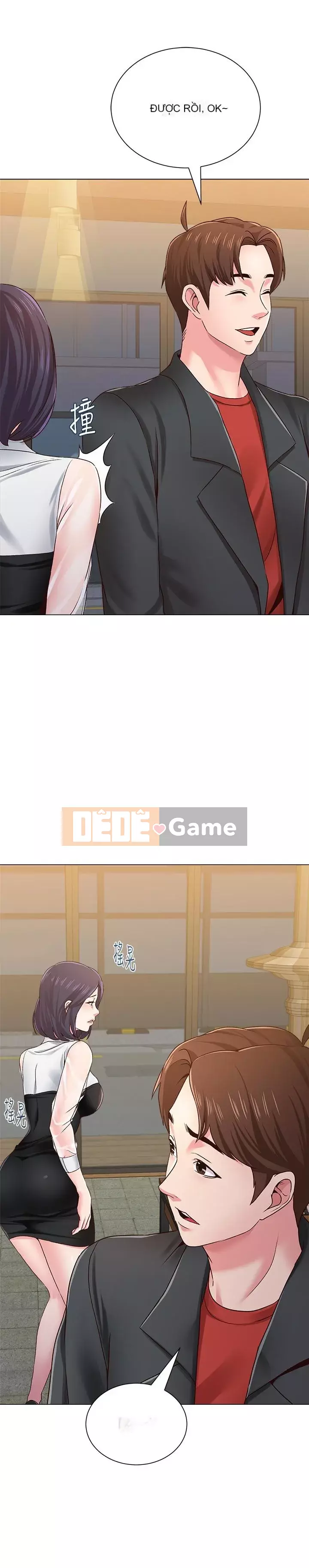 Giáo viên sa ngã Chương 1-78