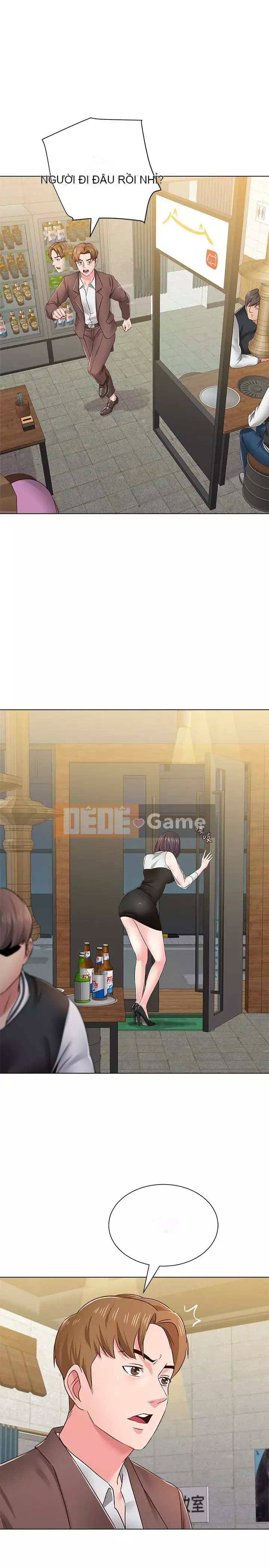 Giáo viên sa ngã Chương 1-78