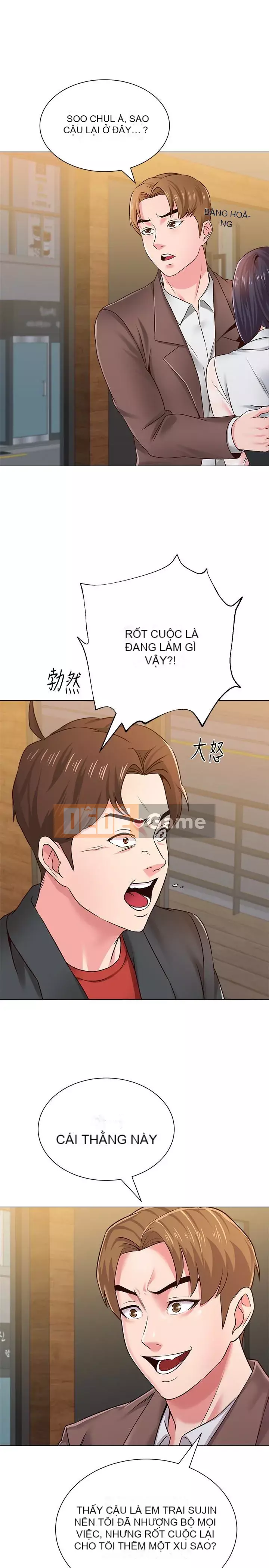 Giáo viên sa ngã Chương 1-78