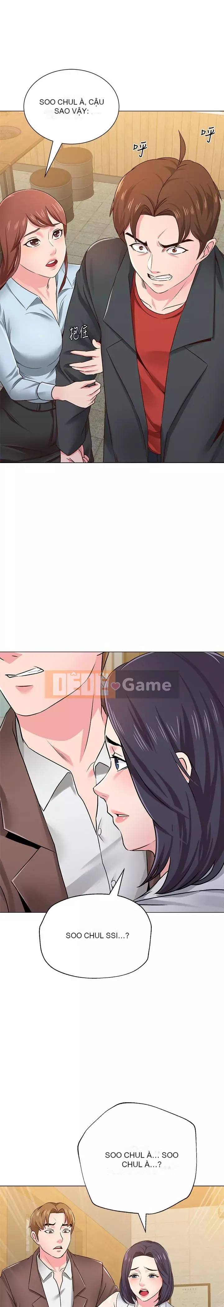 Giáo viên sa ngã Chương 1-78