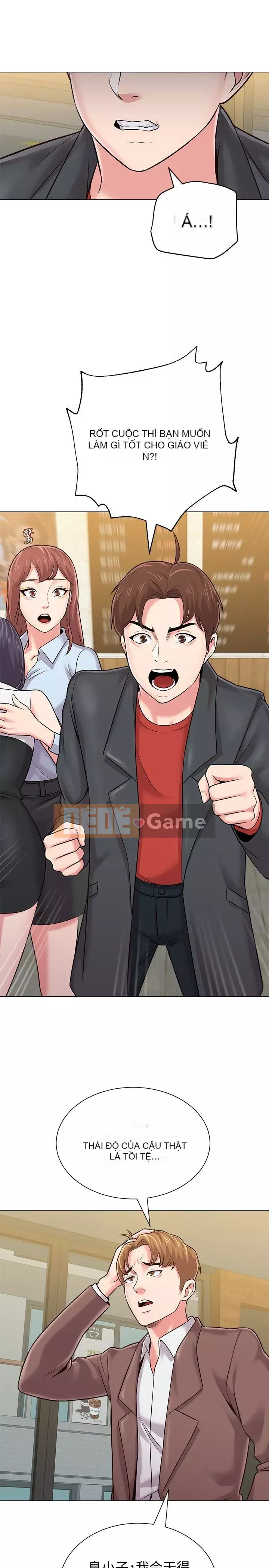 Giáo viên sa ngã Chương 1-78