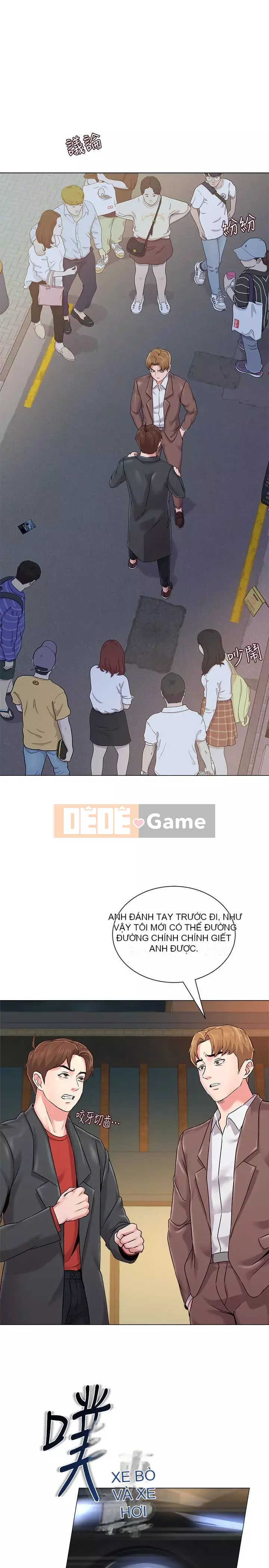 Giáo viên sa ngã Chương 1-78