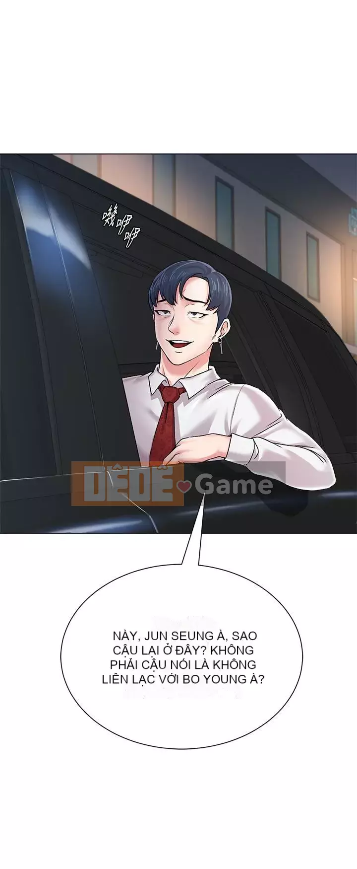 Giáo viên sa ngã Chương 1-78