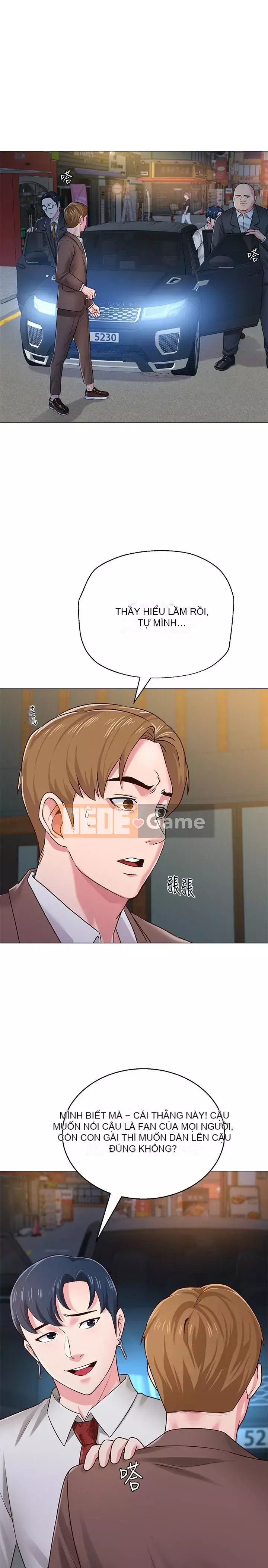 Giáo viên sa ngã Chương 1-78