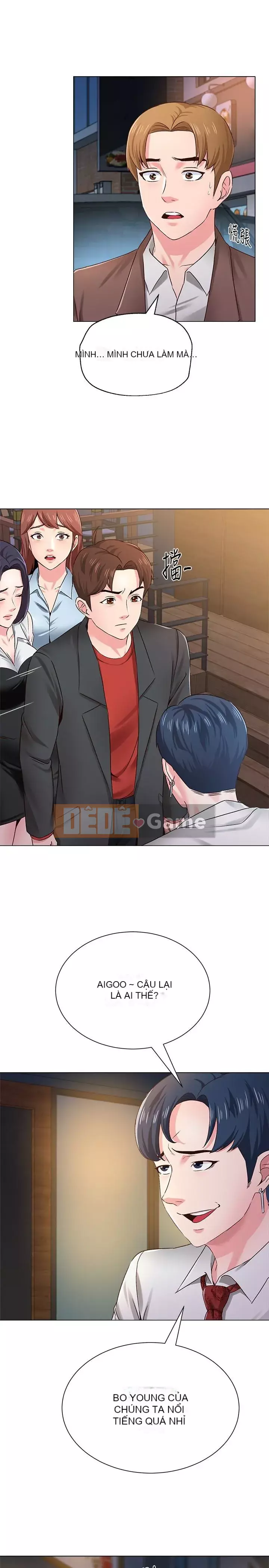 Giáo viên sa ngã Chương 1-78