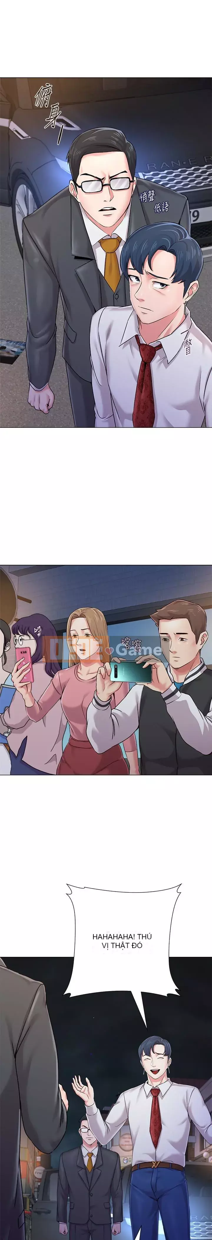 Giáo viên sa ngã Chương 1-78