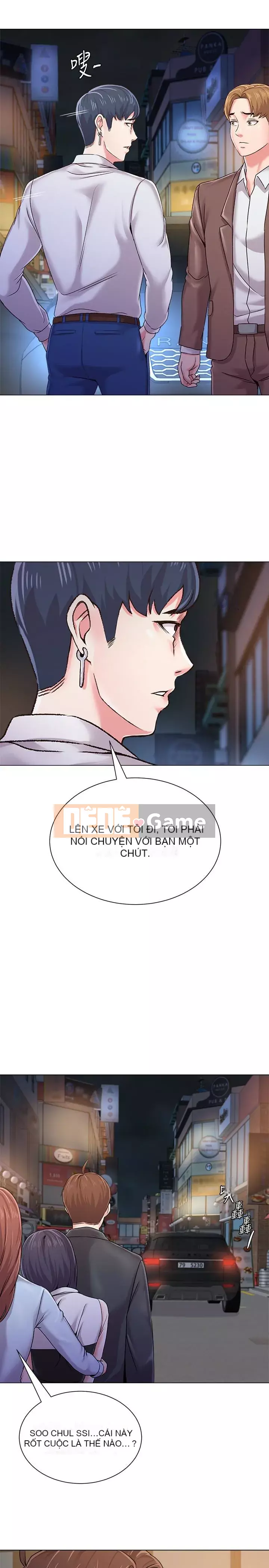 Giáo viên sa ngã Chương 1-78