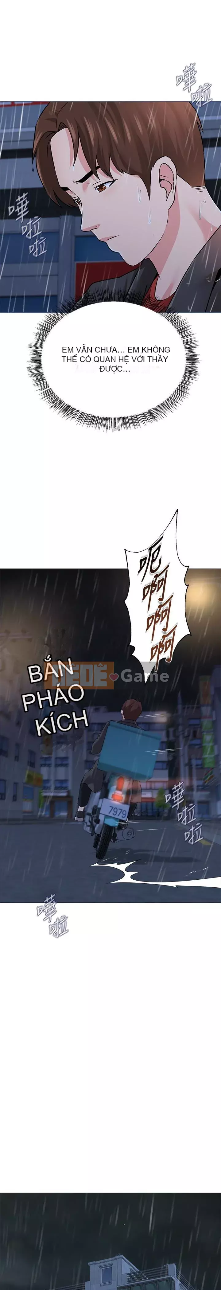 Giáo viên sa ngã Chương 1-78