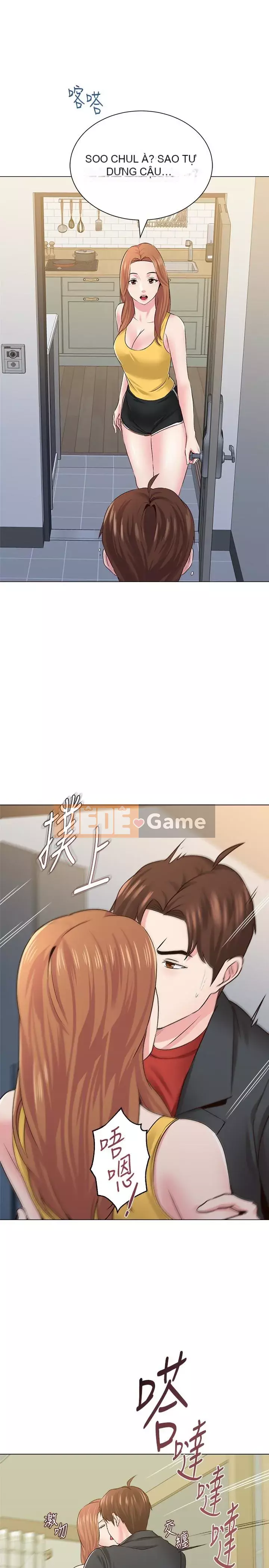 Giáo viên sa ngã Chương 1-78