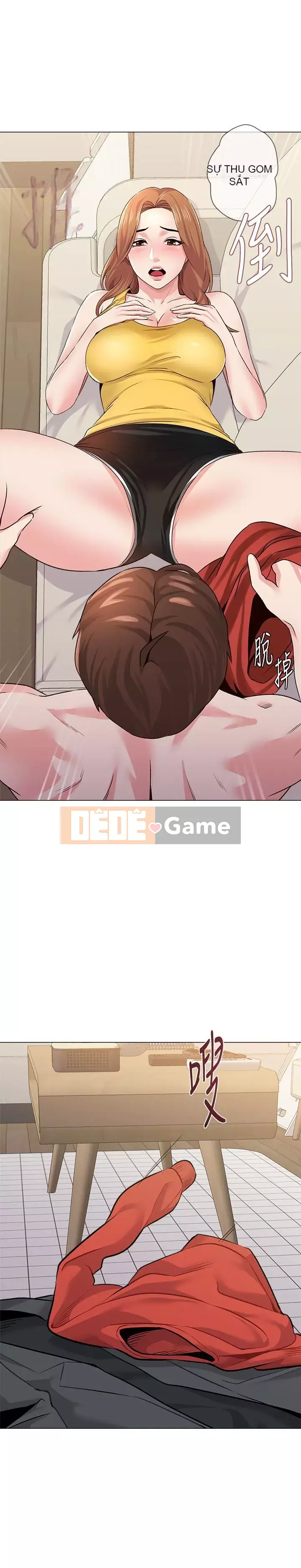 Giáo viên sa ngã Chương 1-78