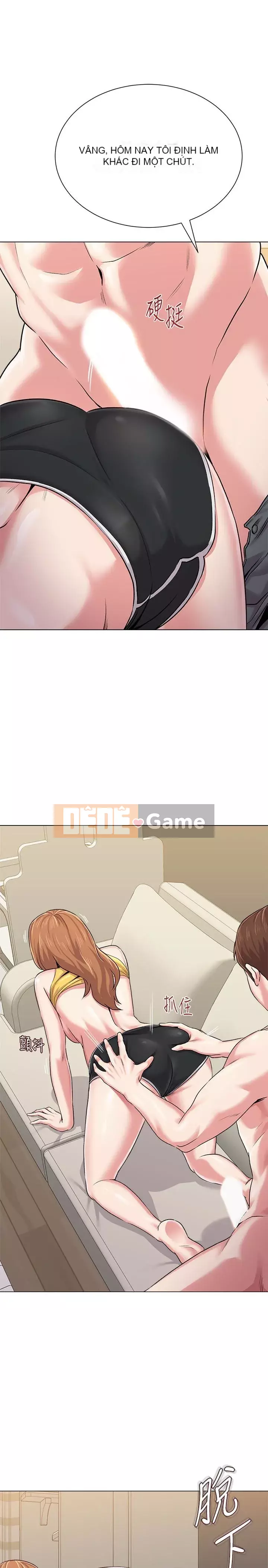 Giáo viên sa ngã Chương 1-78