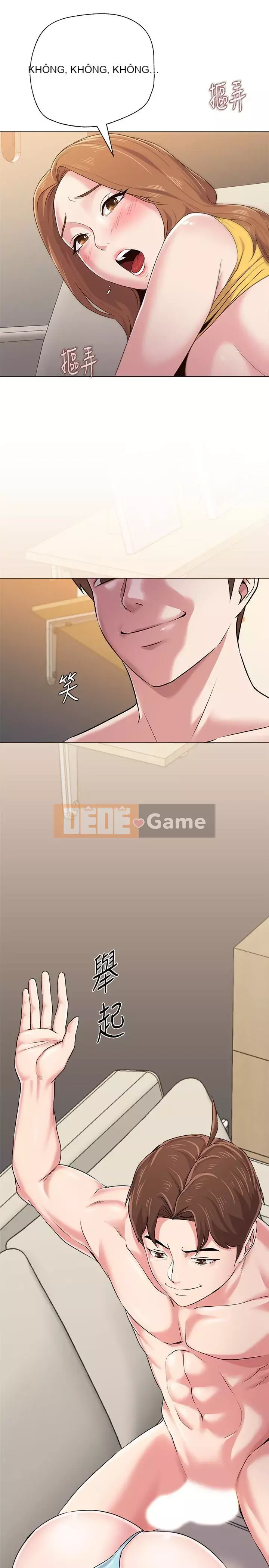 Giáo viên sa ngã Chương 1-78