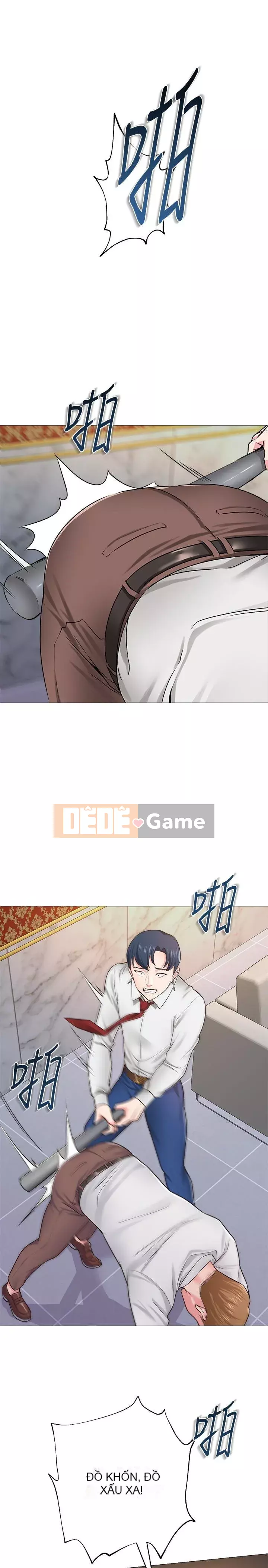 Giáo viên sa ngã Chương 1-78