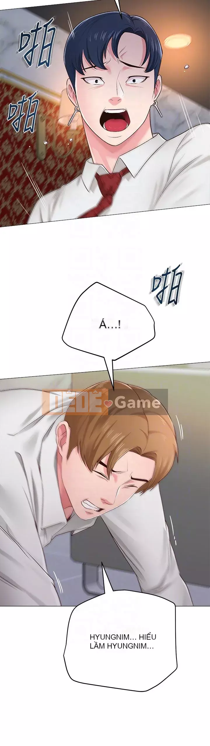 Giáo viên sa ngã Chương 1-78