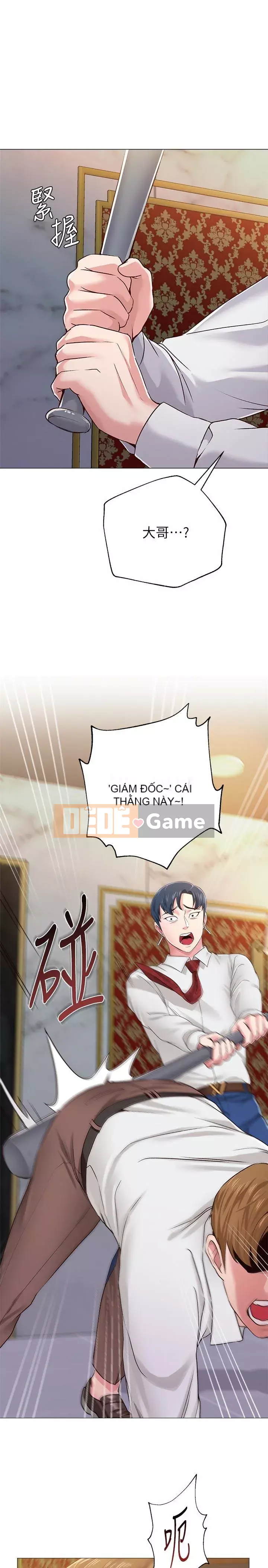 Giáo viên sa ngã Chương 1-78