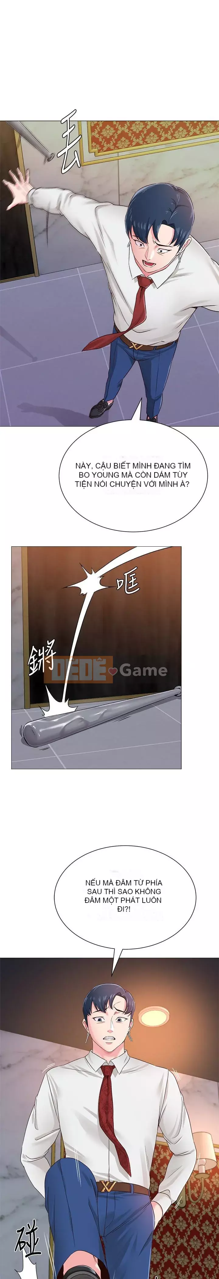 Giáo viên sa ngã Chương 1-78