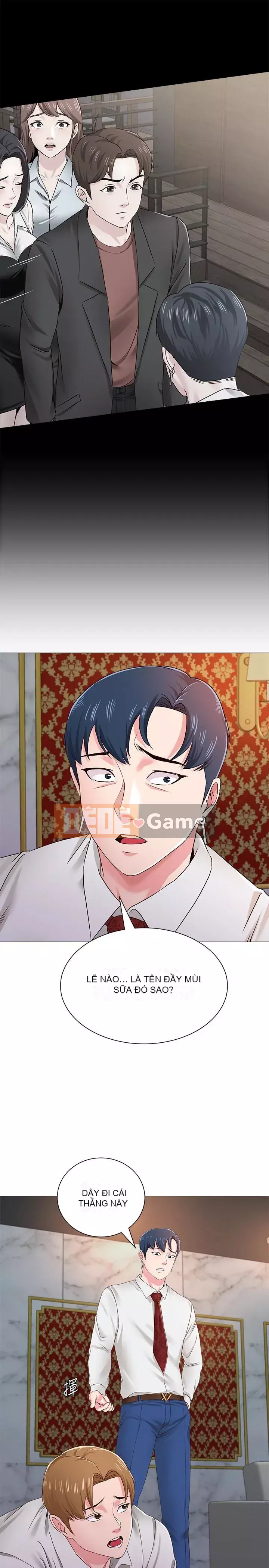 Giáo viên sa ngã Chương 1-78