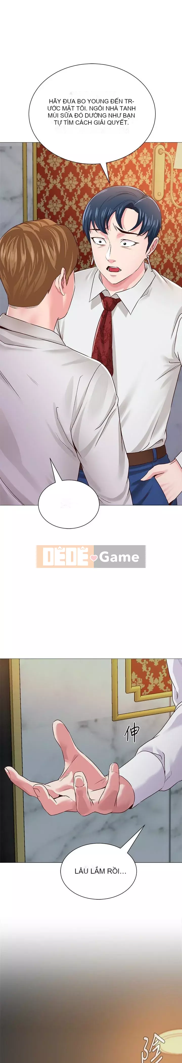 Giáo viên sa ngã Chương 1-78