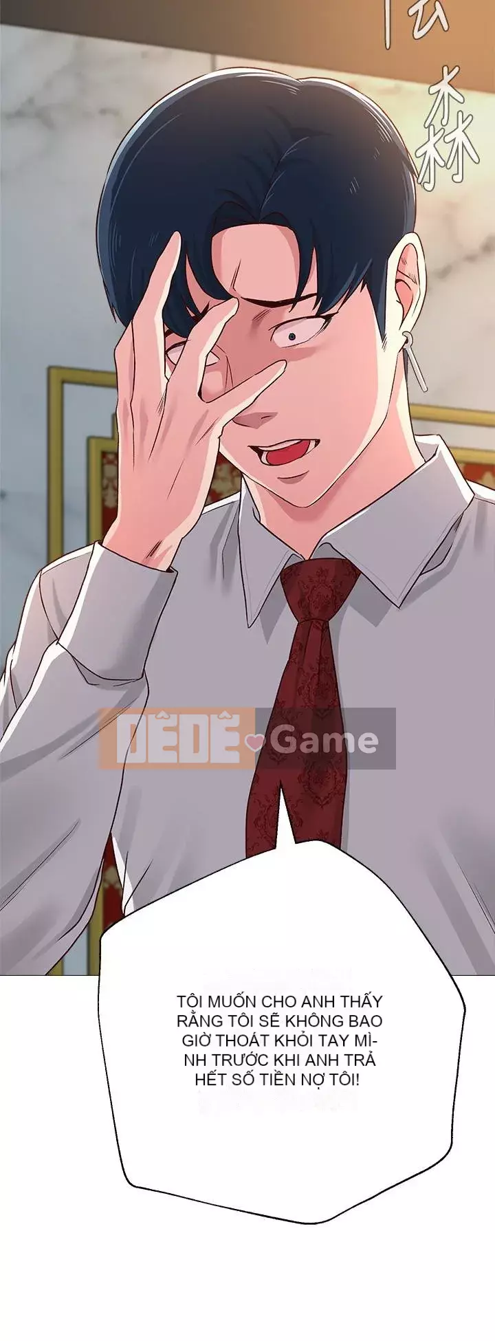 Giáo viên sa ngã Chương 1-78