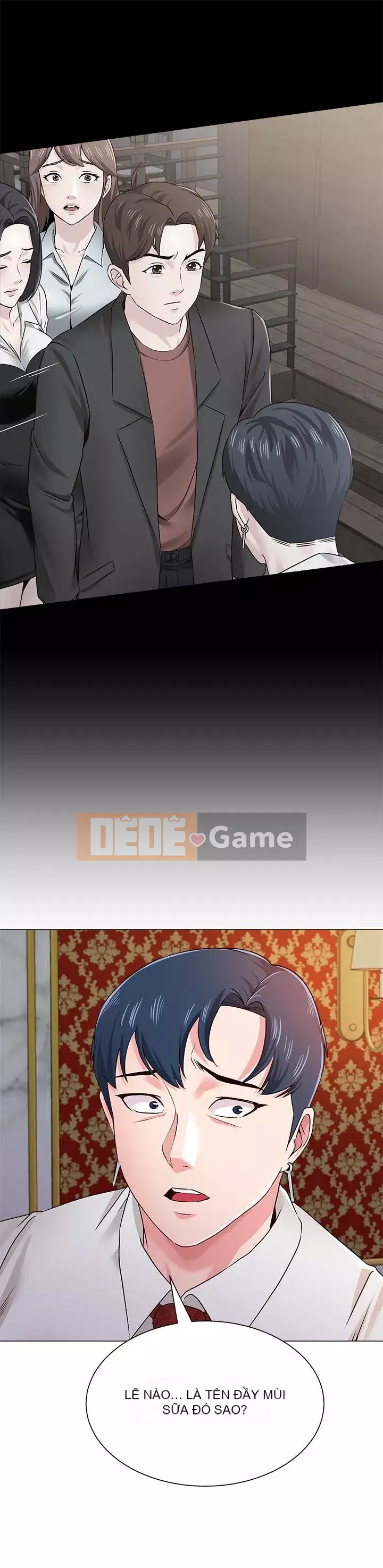 Giáo viên sa ngã Chương 1-78