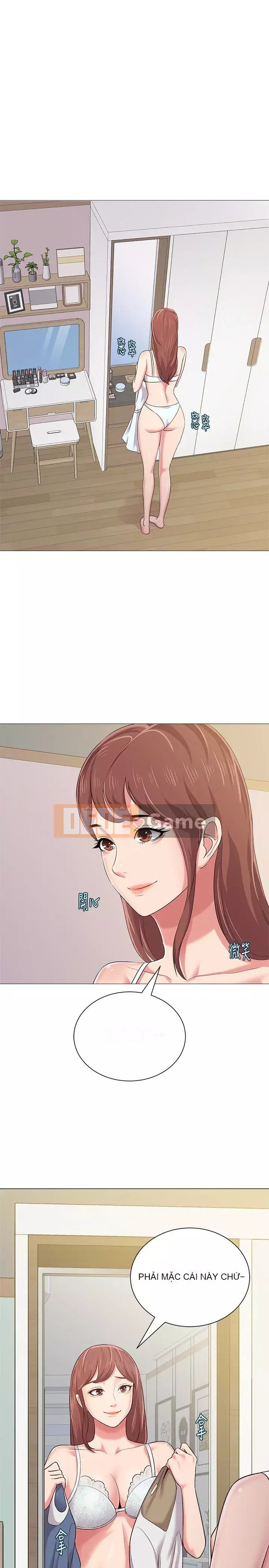 Giáo viên sa ngã Chương 1-78