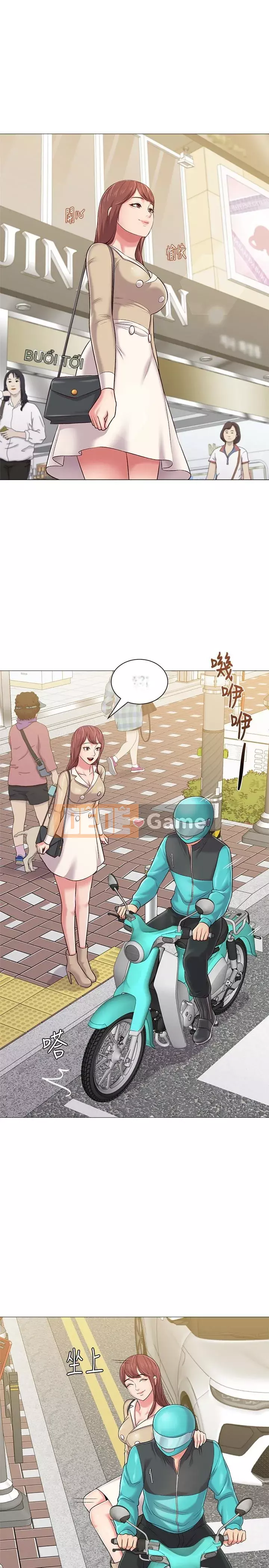 Giáo viên sa ngã Chương 1-78