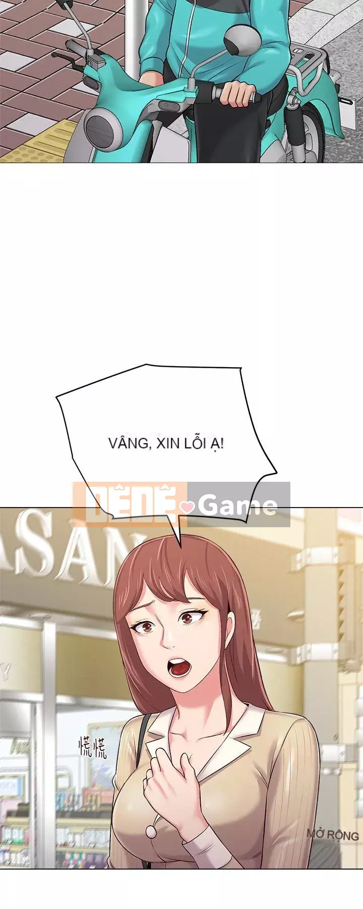 Giáo viên sa ngã Chương 1-78