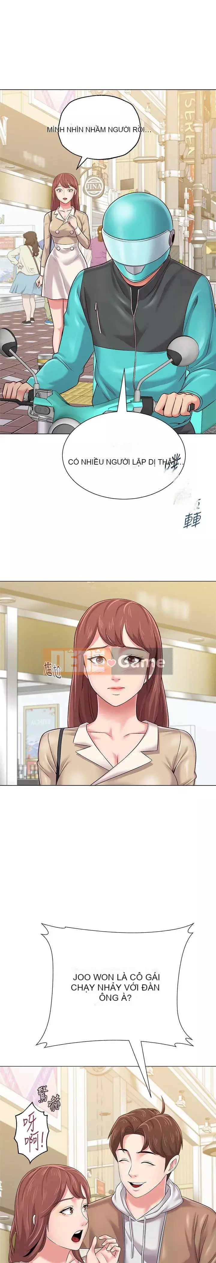 Giáo viên sa ngã Chương 1-78