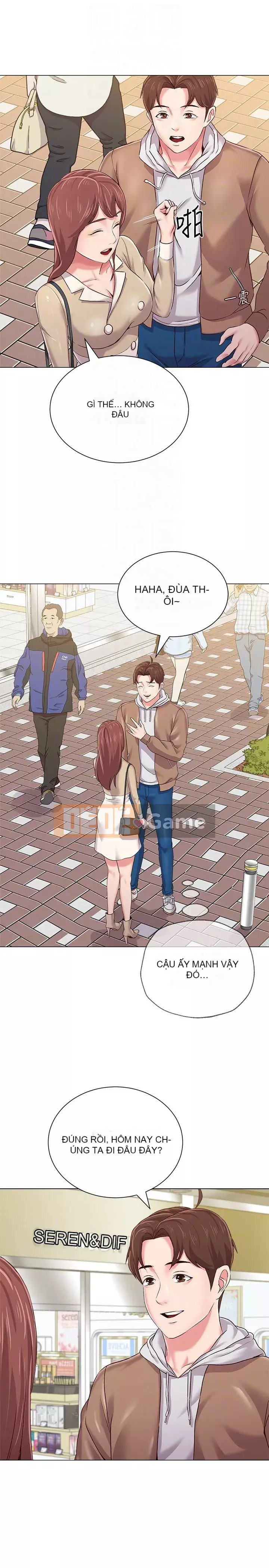 Giáo viên sa ngã Chương 1-78