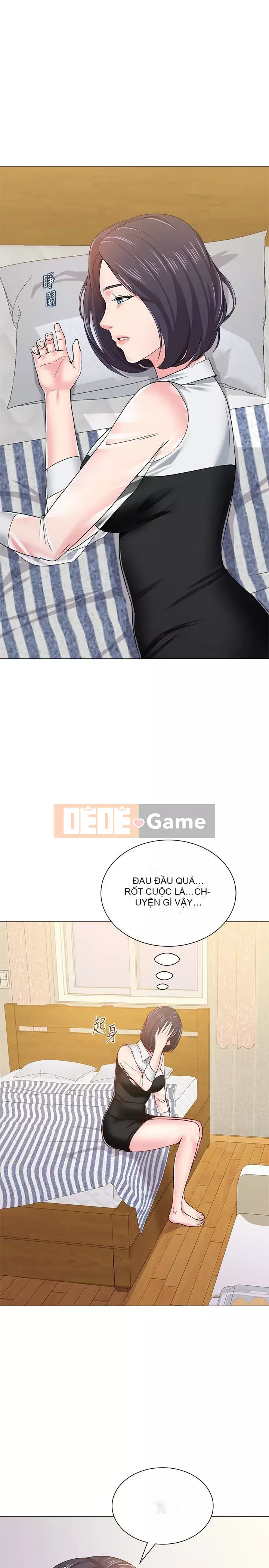 Giáo viên sa ngã Chương 1-78