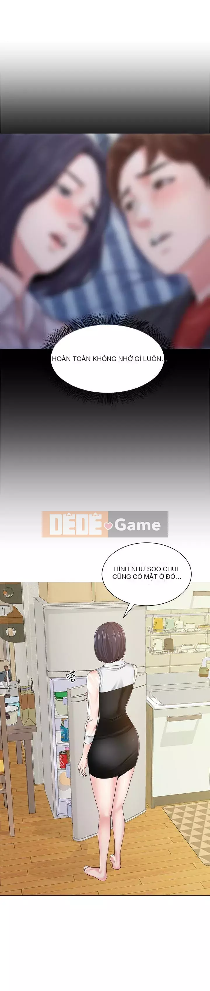 Giáo viên sa ngã Chương 1-78