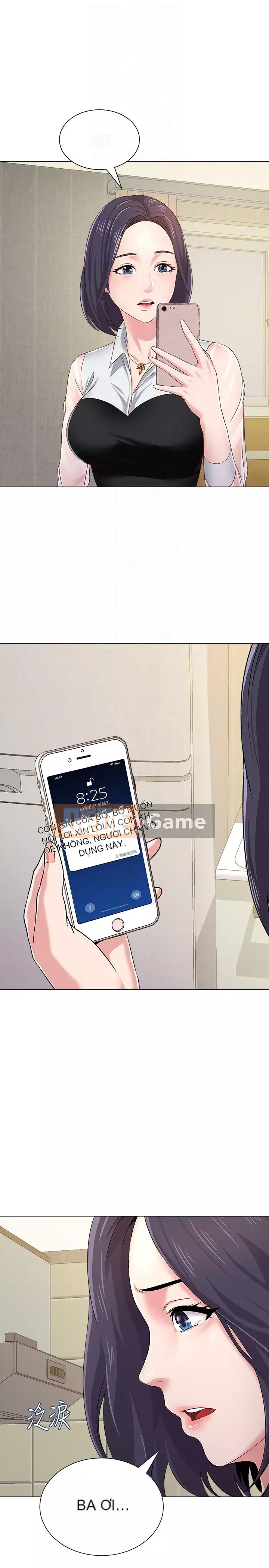 Giáo viên sa ngã Chương 1-78