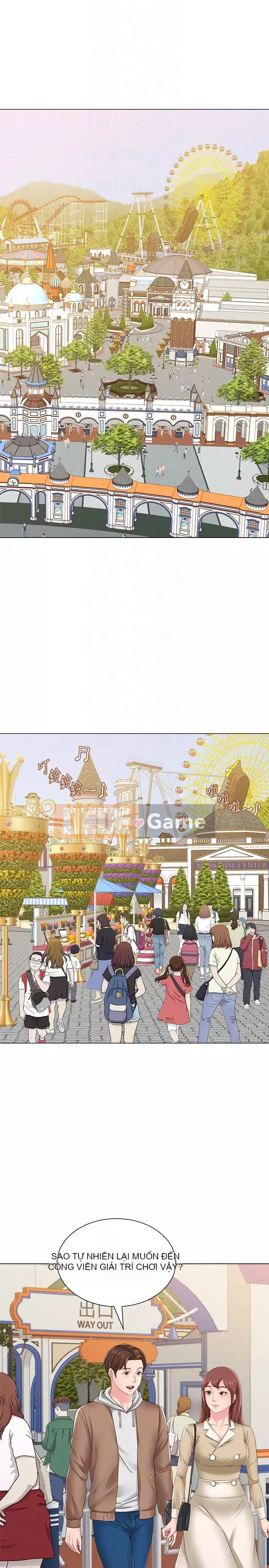 Giáo viên sa ngã Chương 1-78