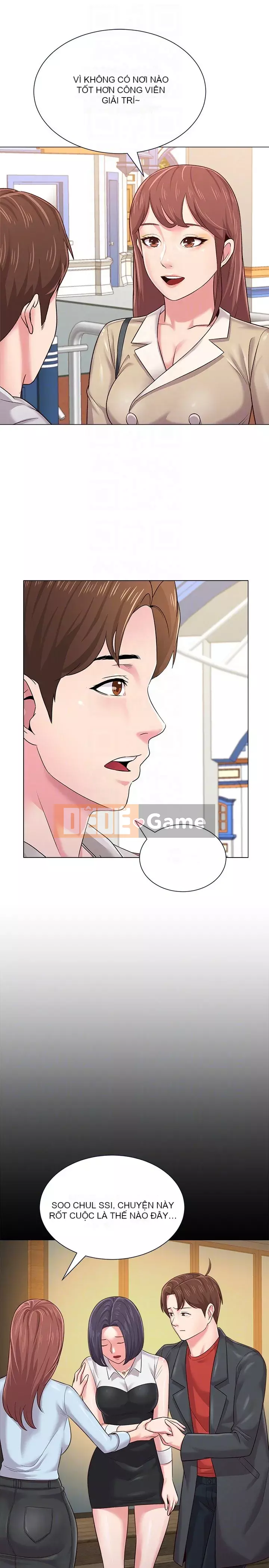 Giáo viên sa ngã Chương 1-78