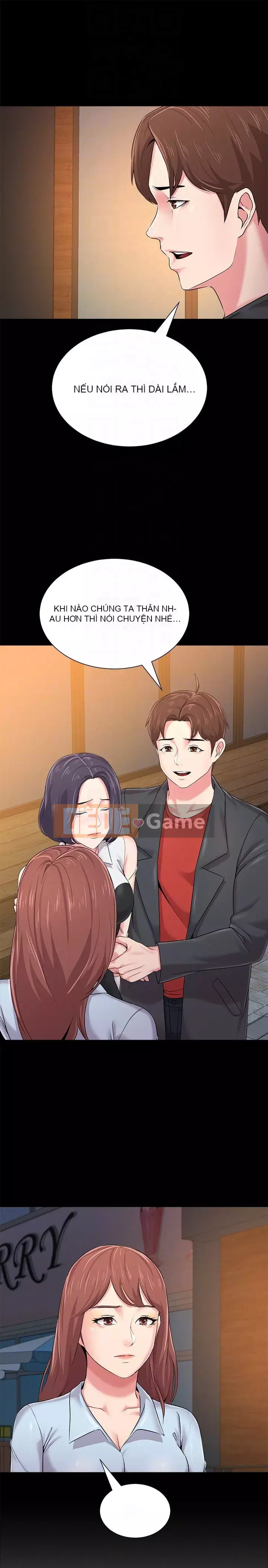 Giáo viên sa ngã Chương 1-78