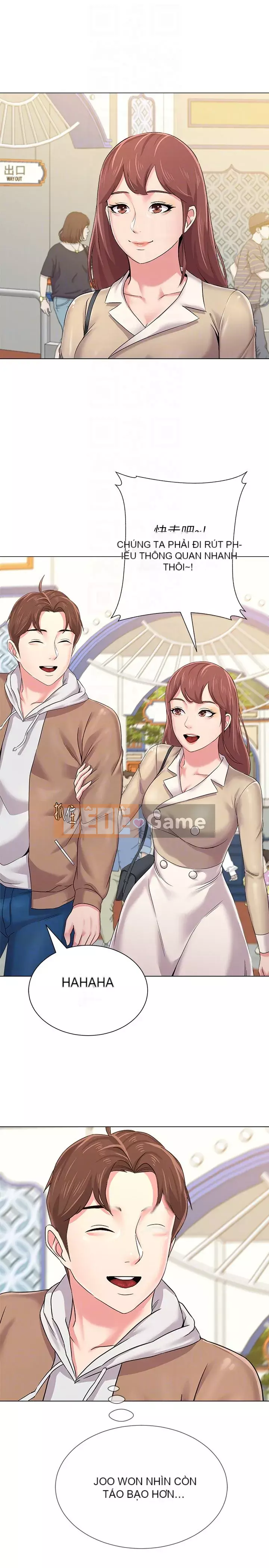 Giáo viên sa ngã Chương 1-78