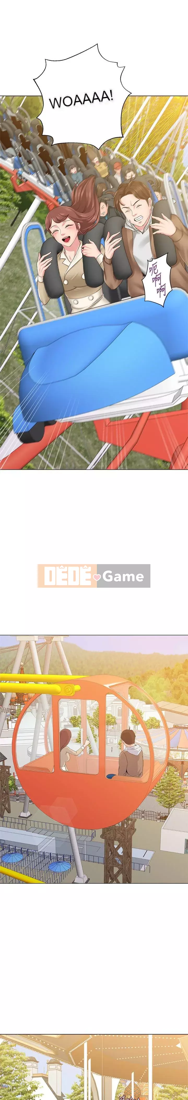 Giáo viên sa ngã Chương 1-78