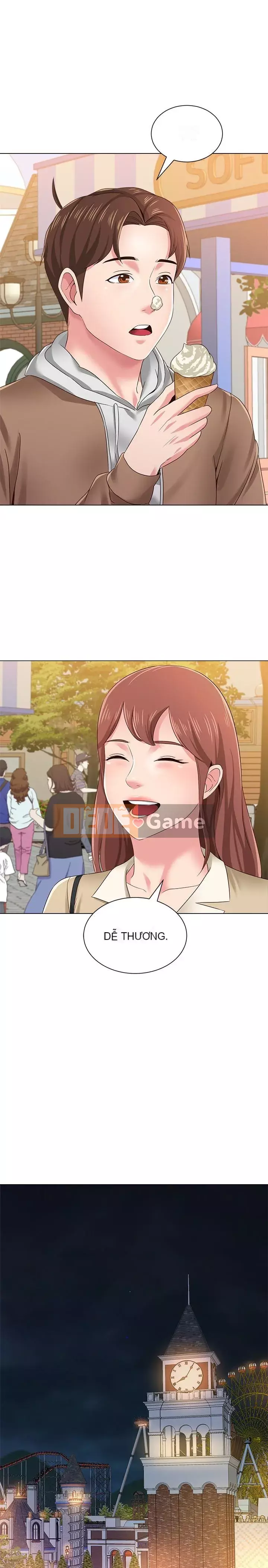 Giáo viên sa ngã Chương 1-78