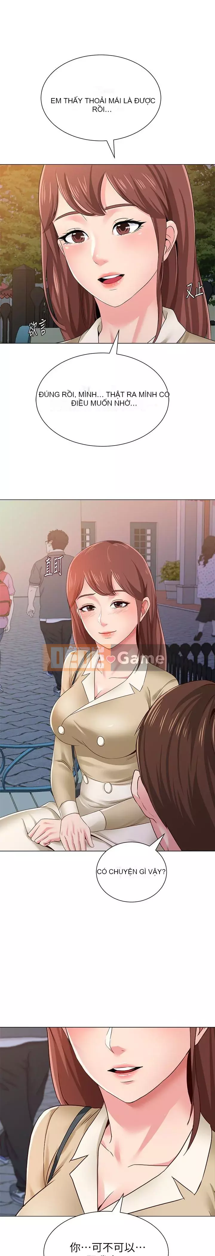 Giáo viên sa ngã Chương 1-78