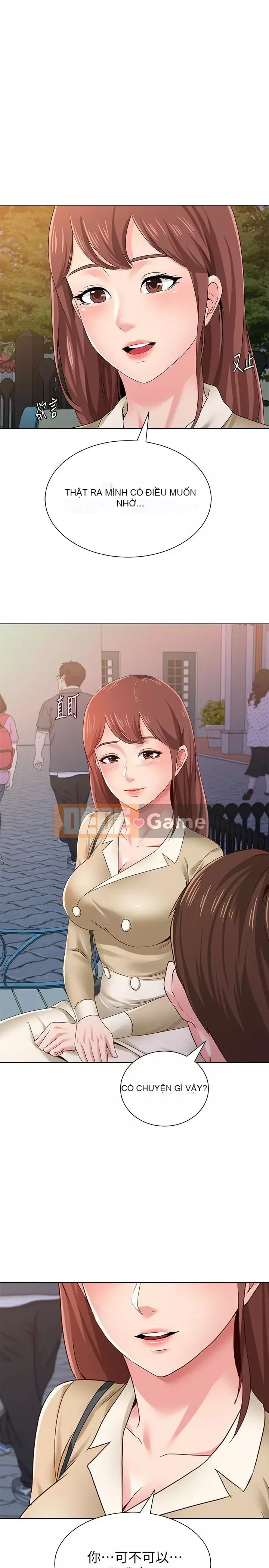 Giáo viên sa ngã Chương 1-78